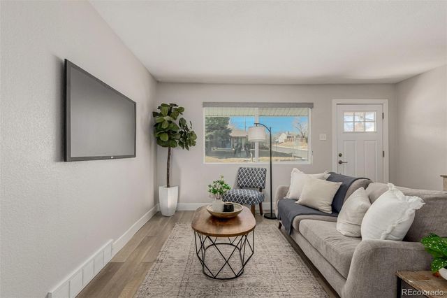 800 S Pecos Street, Denver, CO 80223