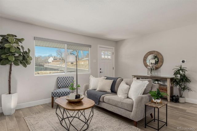 800 S Pecos Street, Denver, CO 80223