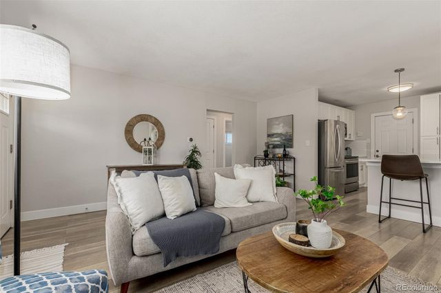 800 S Pecos Street, Denver, CO 80223