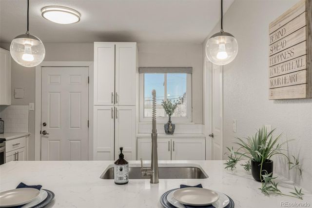 800 S Pecos Street, Denver, CO 80223