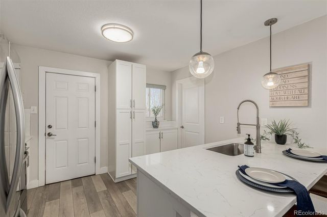 800 S Pecos Street, Denver, CO 80223