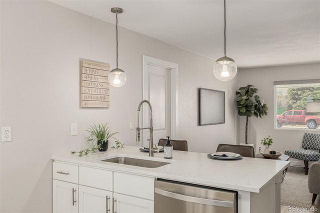 800 S Pecos Street, Denver, CO 80223