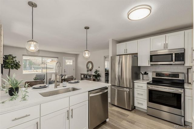 800 S Pecos Street, Denver, CO 80223