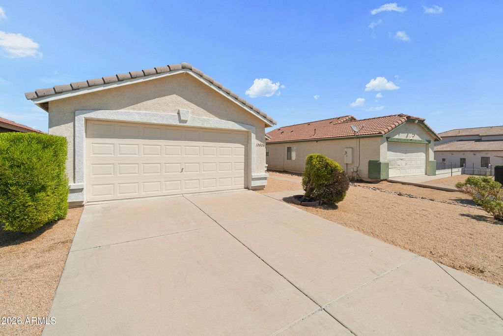 12606 W ROSEWOOD Drive, El Mirage, AZ 85335 — photo 2