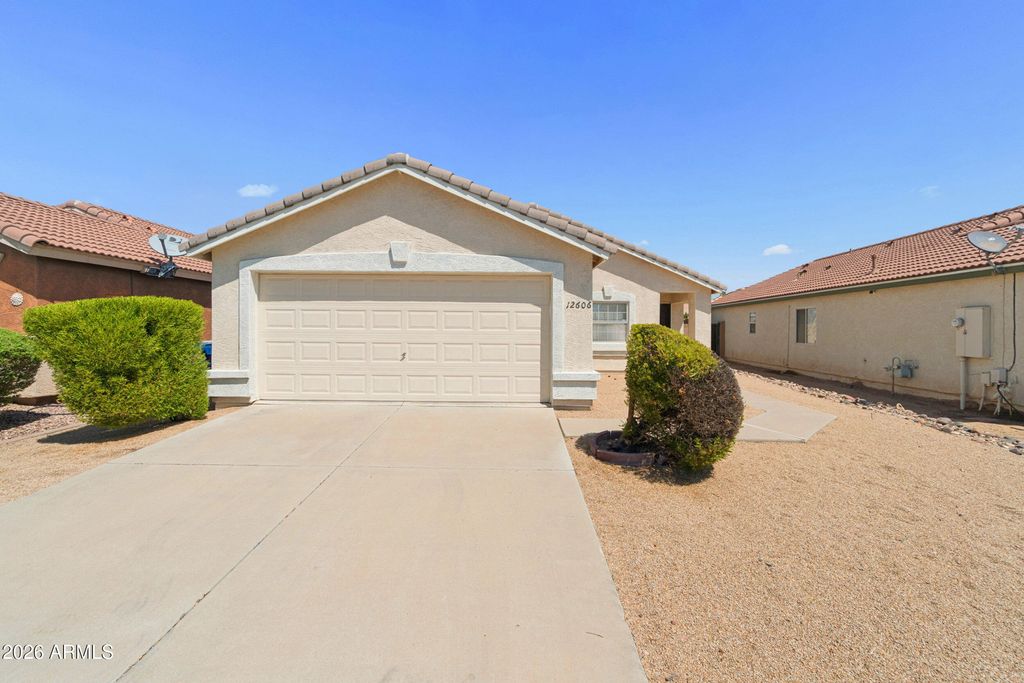 12606 W ROSEWOOD Drive, El Mirage, AZ 85335 — photo 3