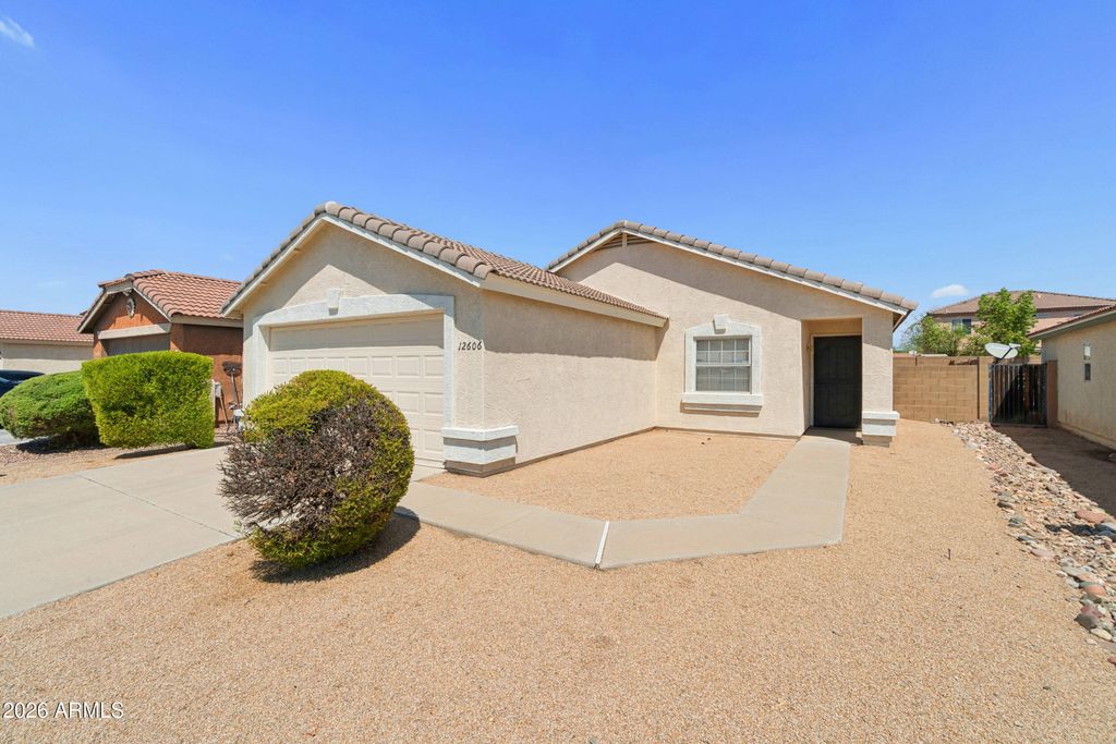 12606 W ROSEWOOD Drive, El Mirage, AZ 85335 — photo 5