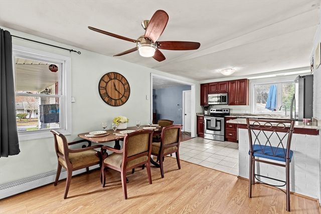 17 Ralph Rd., Raynham, MA 02767