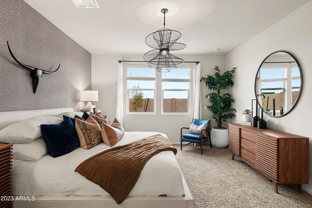 9156 S ORO Drive, Apache Junction, AZ 85120