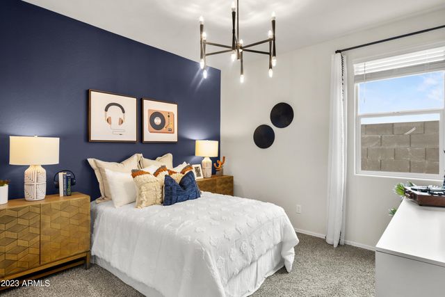 9156 S ORO Drive, Apache Junction, AZ 85120