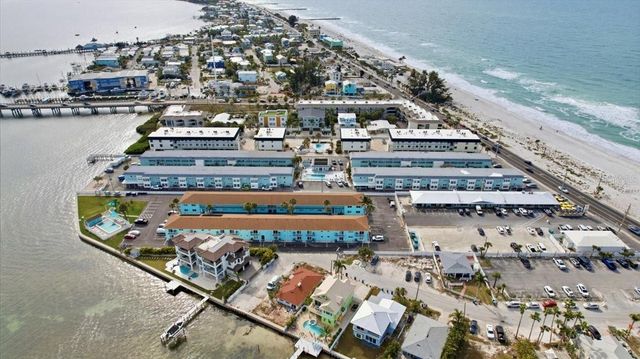 611 GULF DRIVE N C29, Bradenton Beach, FL 34217