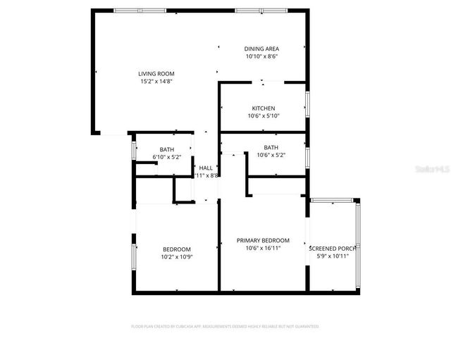 611 GULF DRIVE N C29, Bradenton Beach, FL 34217