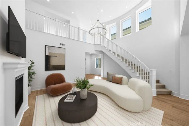 5817 Sunrise Ridge Lane, Lake Forest, CA 92679