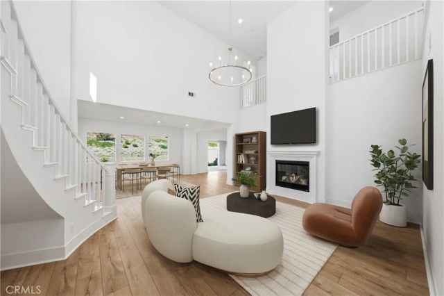 5817 Sunrise Ridge Lane, Lake Forest, CA 92679