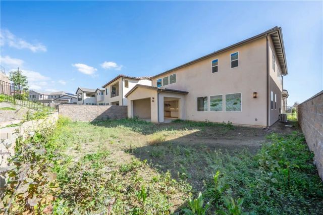 5817 Sunrise Ridge Lane, Lake Forest, CA 92679