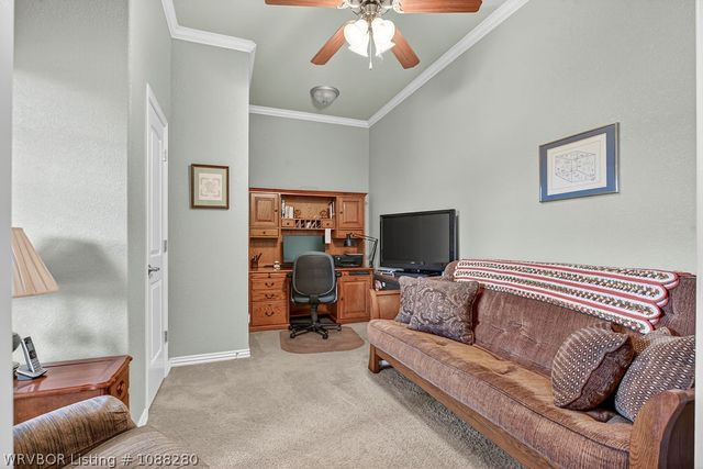 8009 Bridgewood Lane, Fort Smith, AR 72916