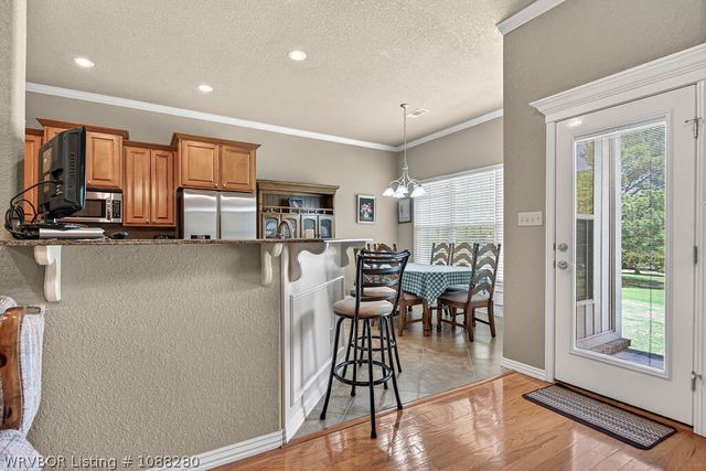 8009 Bridgewood Lane, Fort Smith, AR 72916