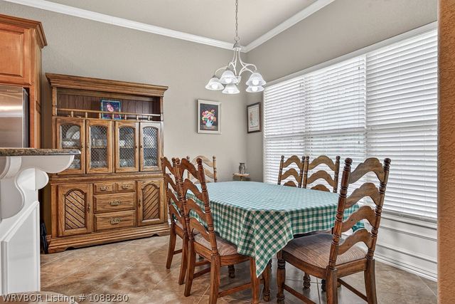 8009 Bridgewood Lane, Fort Smith, AR 72916