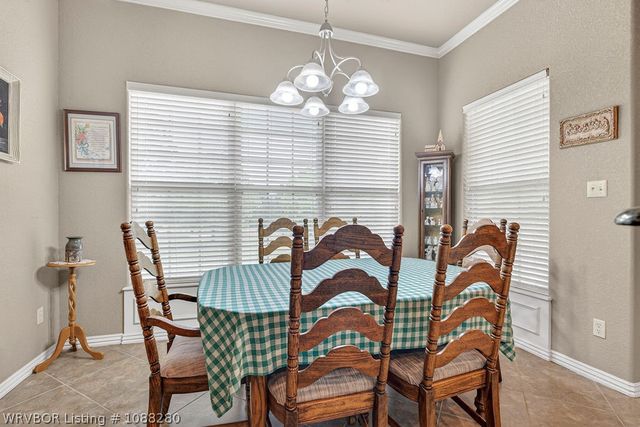 8009 Bridgewood Lane, Fort Smith, AR 72916