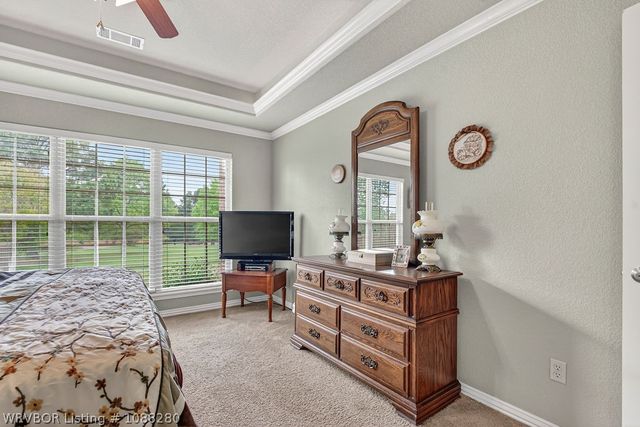 8009 Bridgewood Lane, Fort Smith, AR 72916