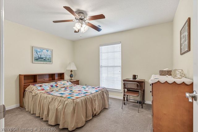 8009 Bridgewood Lane, Fort Smith, AR 72916