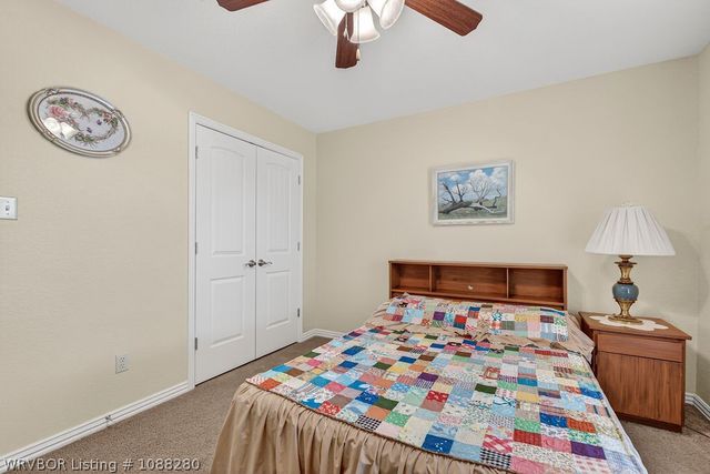 8009 Bridgewood Lane, Fort Smith, AR 72916