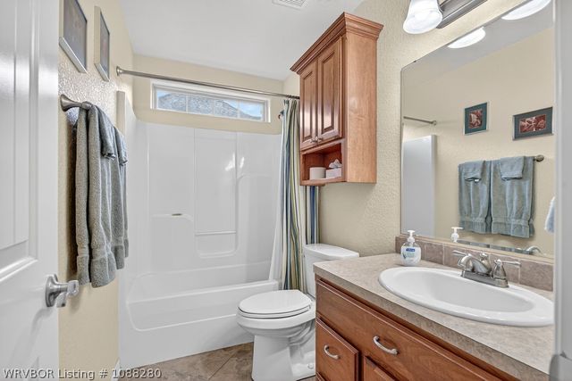 8009 Bridgewood Lane, Fort Smith, AR 72916