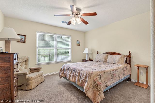 8009 Bridgewood Lane, Fort Smith, AR 72916