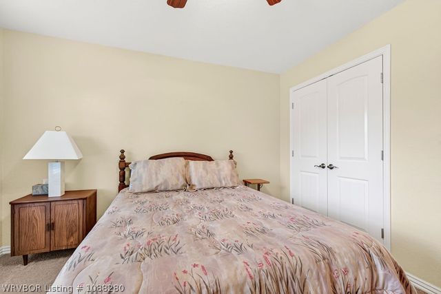 8009 Bridgewood Lane, Fort Smith, AR 72916