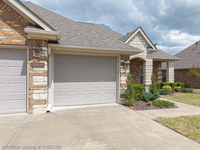 8009 Bridgewood Lane, Fort Smith, AR 72916