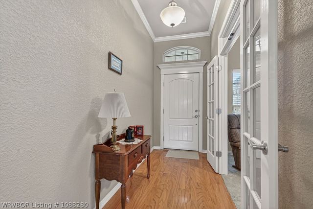 8009 Bridgewood Lane, Fort Smith, AR 72916