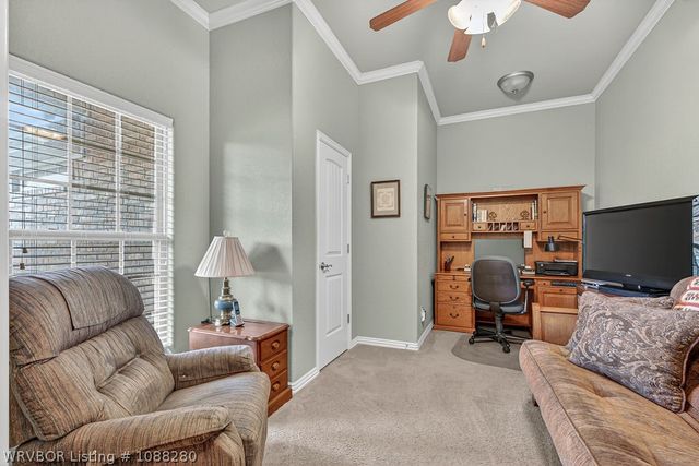 8009 Bridgewood Lane, Fort Smith, AR 72916