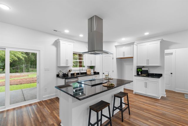 4394 Old Tram Rd., Conway, SC 29527