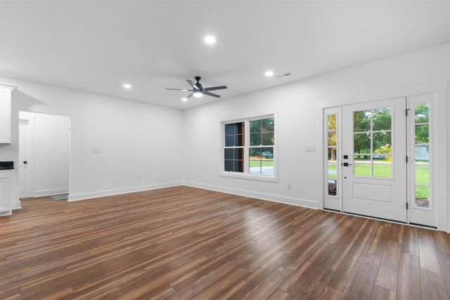 4394 Old Tram Rd., Conway, SC 29527