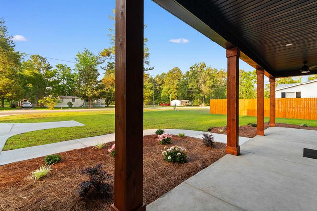 4394 Old Tram Rd., Conway, SC 29527