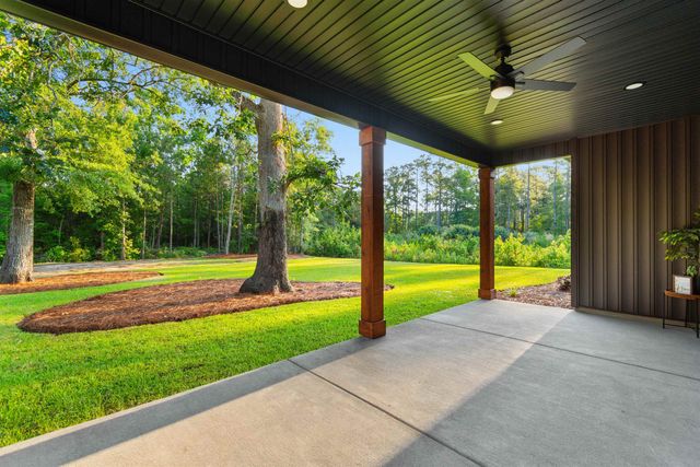4394 Old Tram Rd., Conway, SC 29527