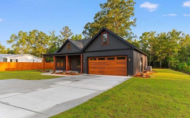 4394 Old Tram Rd., Conway, SC 29527