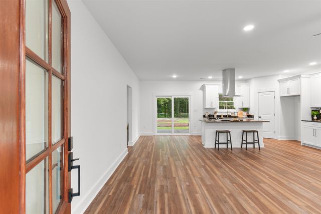 4394 Old Tram Rd., Conway, SC 29527