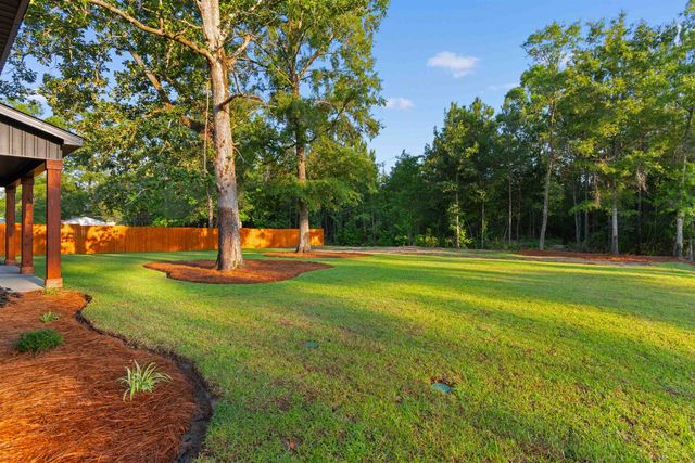 4394 Old Tram Rd., Conway, SC 29527