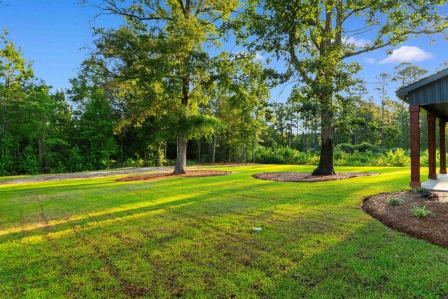 4394 Old Tram Rd., Conway, SC 29527