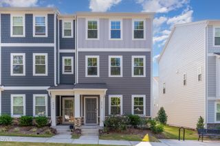 6414 Astor Elgin Street, Raleigh, NC 27616