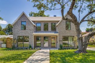 6424 Marquita Avenue, Dallas, TX 75214