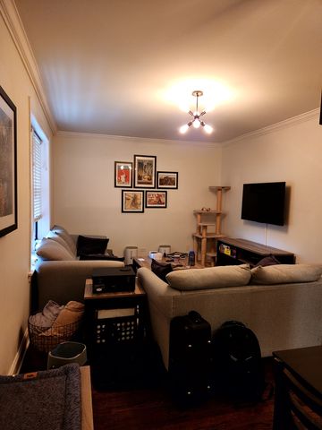 1155 W Grace Street 1S, Chicago, IL 60613