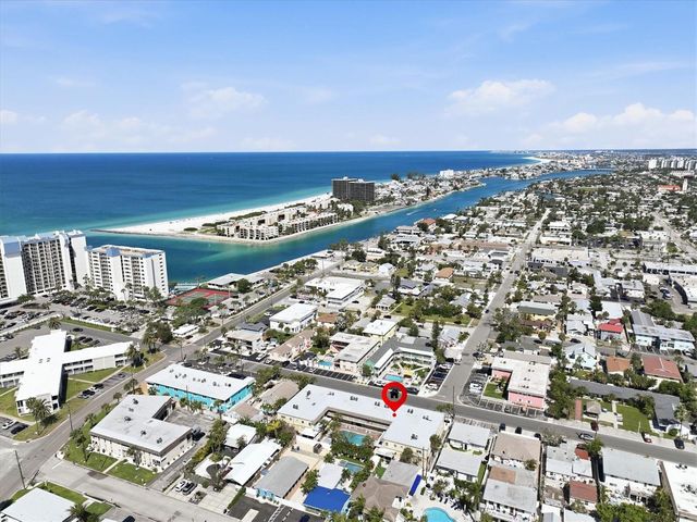 600 71ST AVENUE 19, St Pete Beach, FL 33706