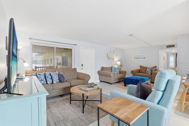 600 71ST AVENUE 19, St Pete Beach, FL 33706