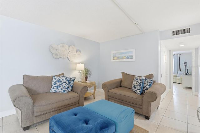 600 71ST AVENUE 19, St Pete Beach, FL 33706