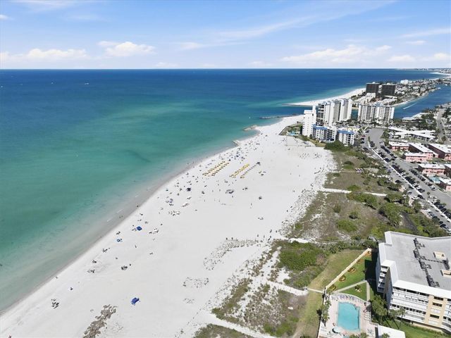 600 71ST AVENUE 19, St Pete Beach, FL 33706