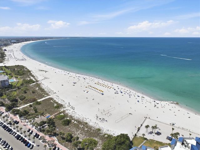 600 71ST AVENUE 19, St Pete Beach, FL 33706