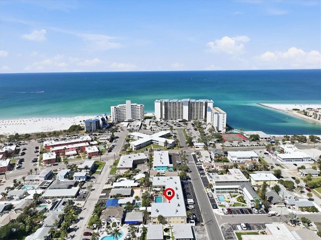 600 71ST AVENUE 19, St Pete Beach, FL 33706