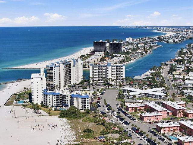 600 71ST AVENUE 19, St Pete Beach, FL 33706