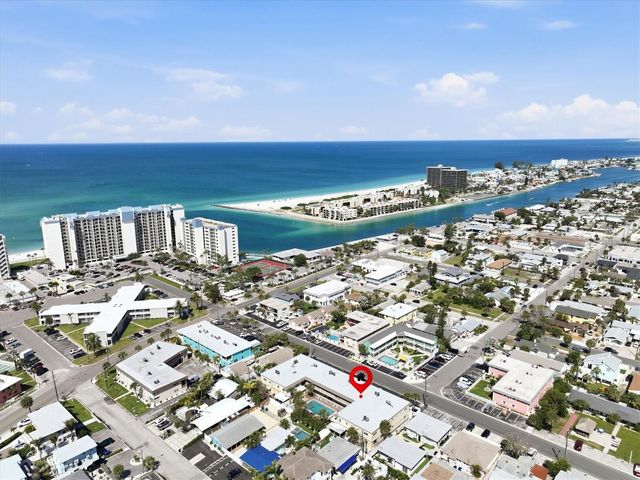 600 71ST AVENUE 19, St Pete Beach, FL 33706